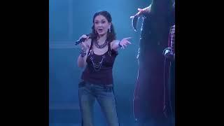 Aida Garifullina in the opera Romeo and Juliet