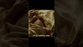 he is aging in reverse #reverseaging #recaps #life #shorts