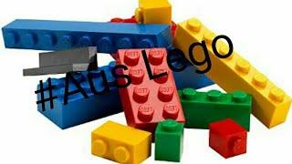 4 nützliche Dinge aus Lego