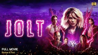 Jolt Full Movie In English | New Hollywood Movie | Review & Facts