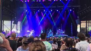 Twiddle - Frends Theme 6/29/23 Peach Music Festival