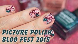 Picture Polish Blog Fest 2015