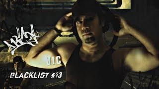 [NFSMW] Blacklist 13 WiggyJie vs Vic - Need For Speed Most Wanted