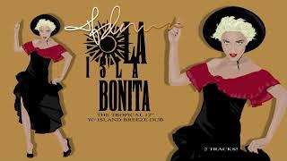 Madonna - La Isla Bonita (The Tropical 12", incl. Dub)