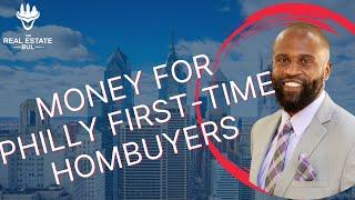 Unlock Your Dream Home w/ the Philadelphia First Time Homebuyer Program: Everything U Need to Know!