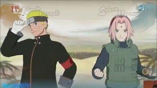 Naruto The Last vs Sakura - Naruto Shippuden Ultimate Ninja Storm 4 *NEW*