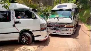 Toyota dolphin face to face meetup vans friendly meet home buddies