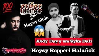  Online Gepleshik  LaBlaze we Daygo 2021 Tmrap 100de100hiphop.com Syke dali Abdy Dayy haladyñmy hä.