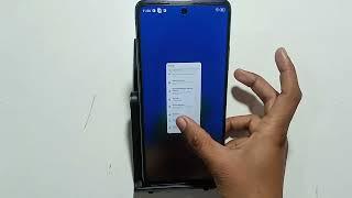 tecno pova 5G| how to use full screen gestures setting | gestures setting