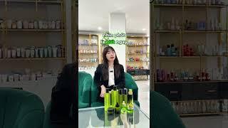 Ai là người phù hợp nhất với set chai lọ xanh lá tại Salub | Chai lọ mỹ phẩm Salub Việt Nam