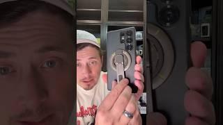 This is something unique and different it’s a magnetic fidget stand! #kahlatech