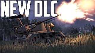 This Cold War RTS has New DLC! | Regiments