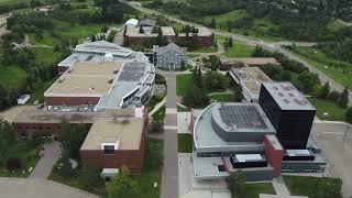 University of Alberta, Augustana Campus, Camrose