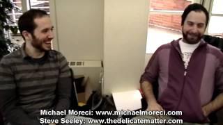 Michael Moreci & Steve Seeley
