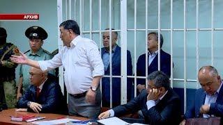 Дело Текебаева: бизнесмен Леонид Маевский солгал следствию? / 20.06.19 / НТС