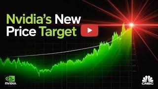  Why NVDA Stock Could 10X SOON! (Nvidia AI Boom) | nvidia stock | nvda stock | nvidia | nvda | ai 