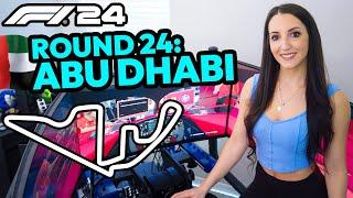 ABU DHABI GRAND PRIX - Know Your F1 Tracks, Episode Twenty Four