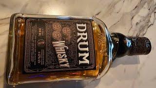 EP: 249 Drum Whisky