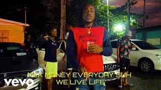 Mad Daag6 - Rich Life (Official Music Video) ft. Templeboss