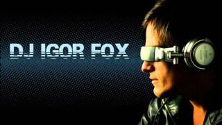 Afrojack & Tocadisco - Tequila Sunrise (Igor Fox Miniak Dub)