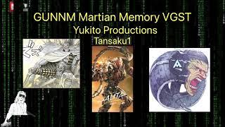 GUNNM Martian Memory (1998 PS1 Game) VGST “Tansaku1” @jayaniceday3602