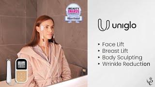 Beautiful Innovation - Surgery Free Cosmetic Enhancement with Uniglo | TensCare