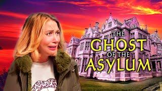 The Ghost of the Asylum | Full Movie in English | Horror