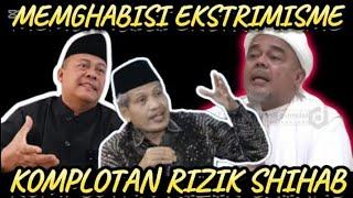 Nasib Habib RlZlK HABIB palsu HABAIB BAALWI BUKAN CUCU NABI SAW