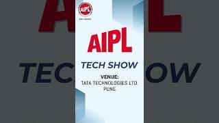 AIPL || Tech Show Success Highlights