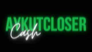 Aykut Closer - Cash Money