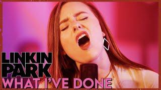 "What I've Done" - Linkin Park (Cover by First to Eleven)