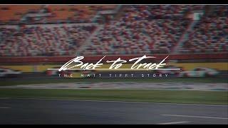 Back to Track: The Matt Tifft Story - OFFICIAL TRAILER [4K]