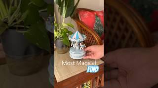 Most magical find #youtubeshorts #homedecor #viralfinds #trending #viralproducts #viralshortsvideo