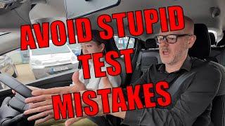 Mastering the Last 10 Minutes of a Driving Test | R Drive School of Motoring