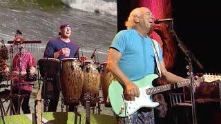 Jimmy Buffett performs MARGARITAVILLE with special guest  JJ Watt