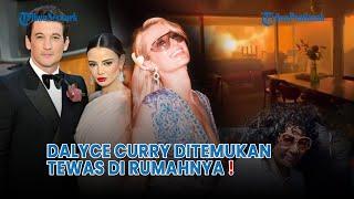 7 Artis Hollywood Jadi Korban Kebakaran di Los AngelesDalyce Curry Ditemukan Tewas dalam Rumah