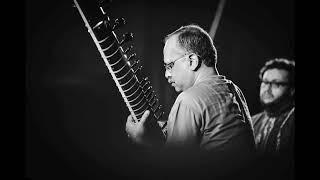 Subrata De | Sitar | Swaranjali, organisation for Art & Culture