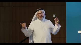 AEMOB Forum 2024 - "Research to Market Innovation to Startups in e-Mobility" by Dr. Saud Ghani