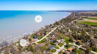 Sarnia Real Estate   3228 Devonshire Road   Andrew Howell