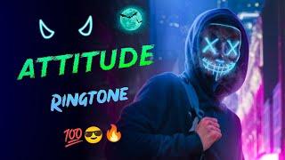 Top 10 Boys attitude ringtone 2024 || royal attitude ringtone || inshot music ||