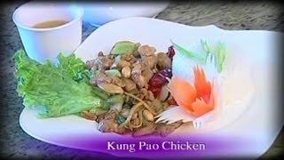 Kung Pao Chicken - Xuân Hồng