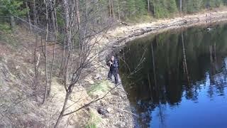 Рыбалка в Свердловской области