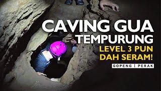 Caving Di Gua Tempurung PERAK | EP7 (episod akhir)