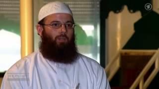 Taher Navaz - Imam aus Offenbach - Seine Moschee ist ein Salafistentreff