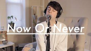 Halsey - Now Or Never (Cover)