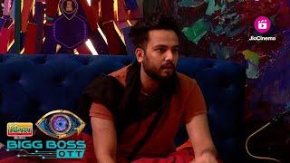 Bigg Boss OTT 2 | Calm Down Elvish Yadav 