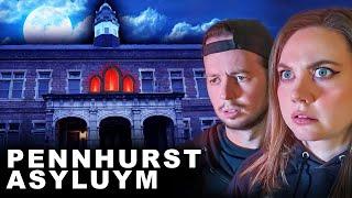 HAUNTED Pennhurst Asylum | Paranormal Investigation