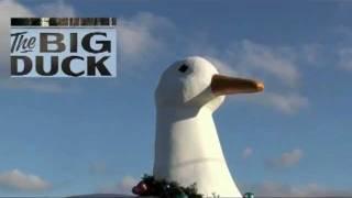 The Big Long Island Duck