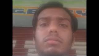 rakesh Kumar Sahu