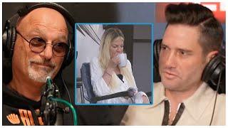 Josh Flagg Housed Tori Spelling Before She Moved Into An RV